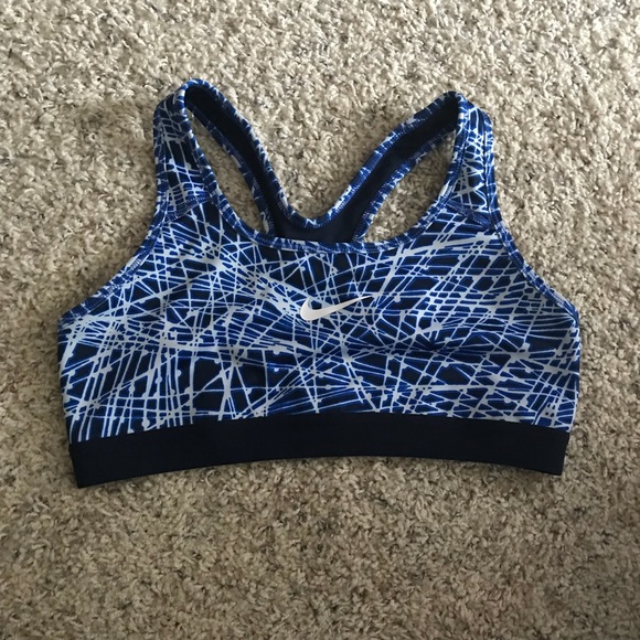 Nike Other - Nike sports bra